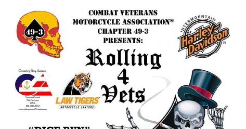 Rolling 4 Vets