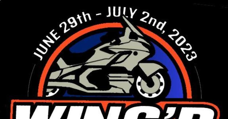 WING'D RIDER Rally