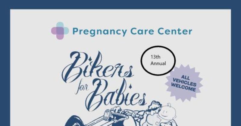 Bikers for Babies, MHC