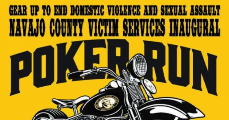 Gear Up Poker Run