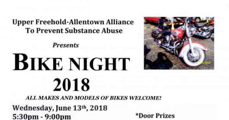 Bike Night 2018