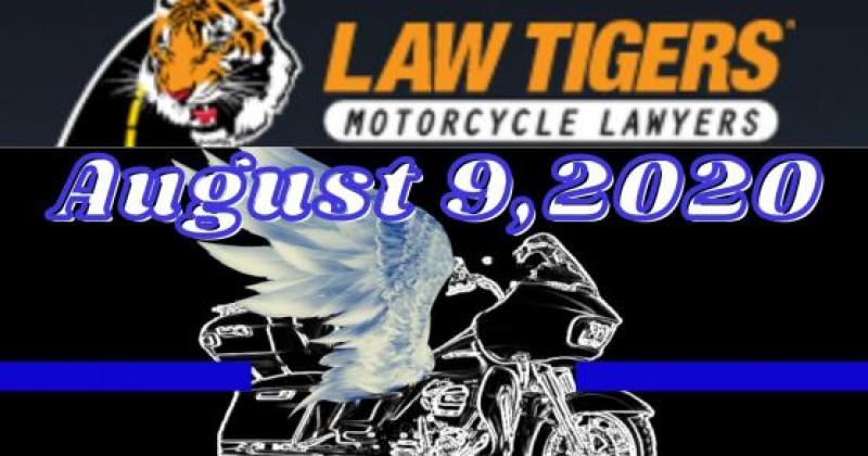 The Blue Ride #ISH 2020