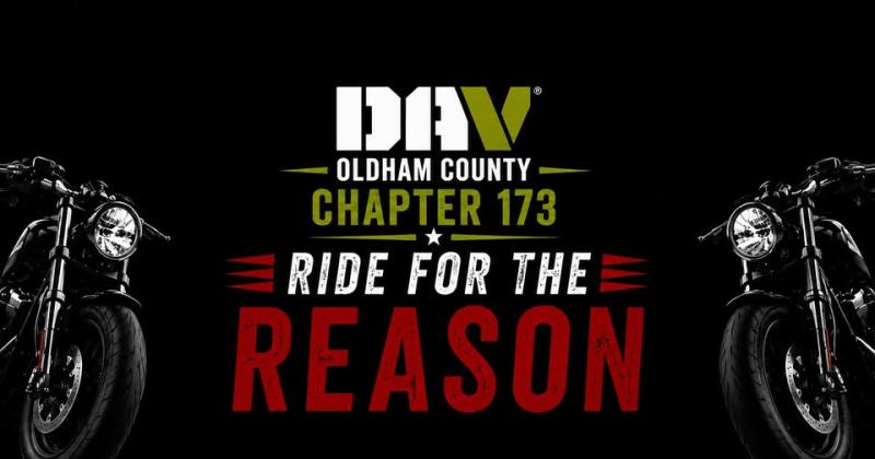 Ride for a Reason