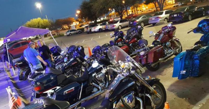 Bike Night @ J's Pancakehouse & Grill