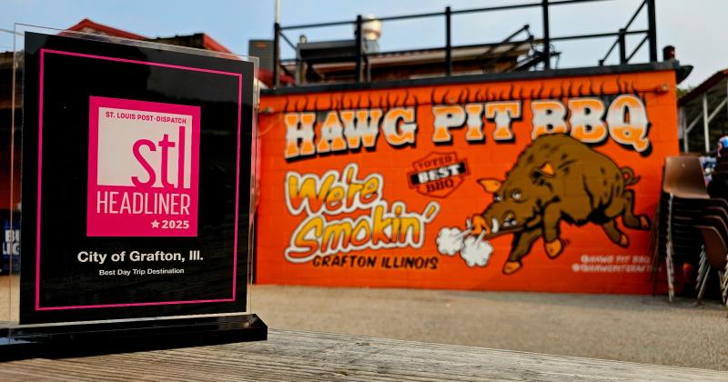 Rat Run @ Hawg Pit BBQ