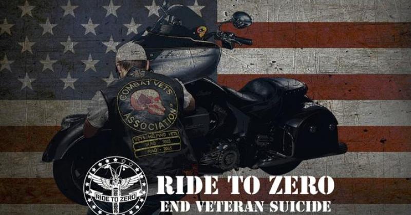 Ride to Zero