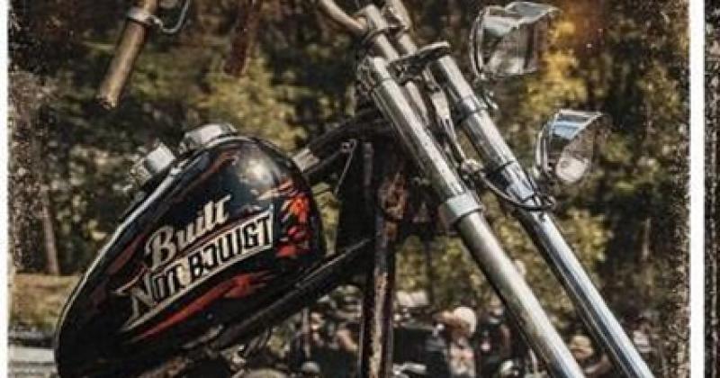 Midwest chopper fest 