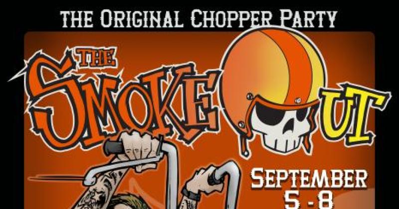 The SmokeOut Rally 2024