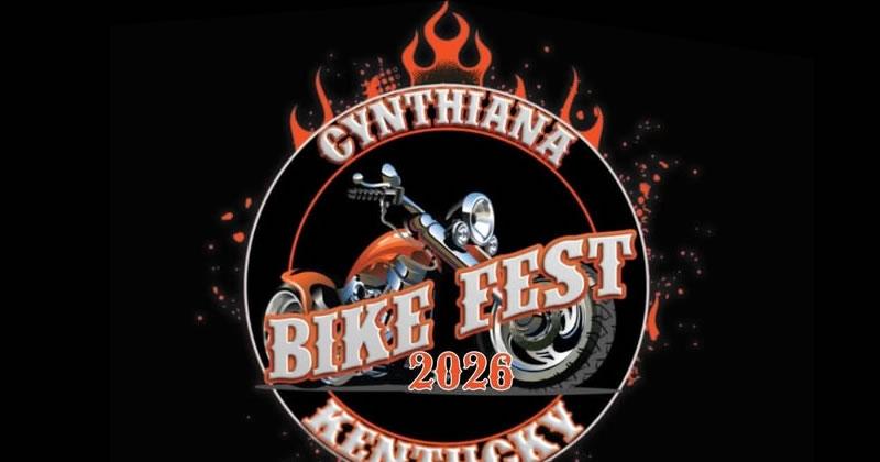 2026 Cynthiana Bike Fest