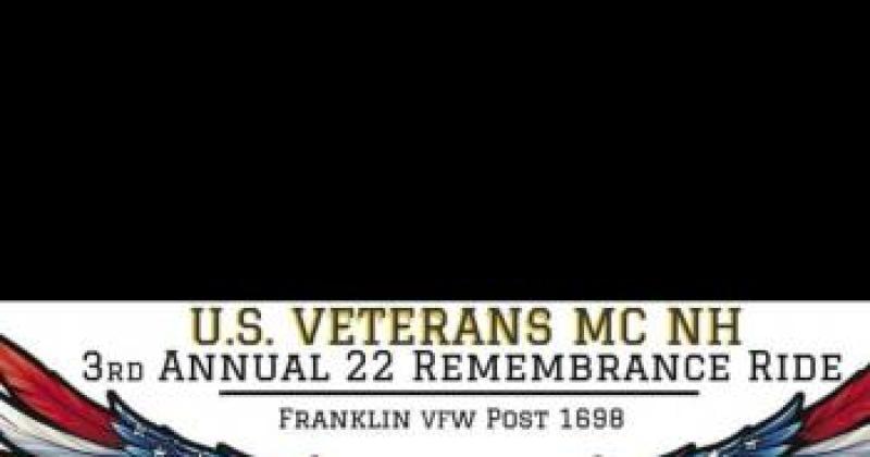 USVMC NH Annual 22 Event 