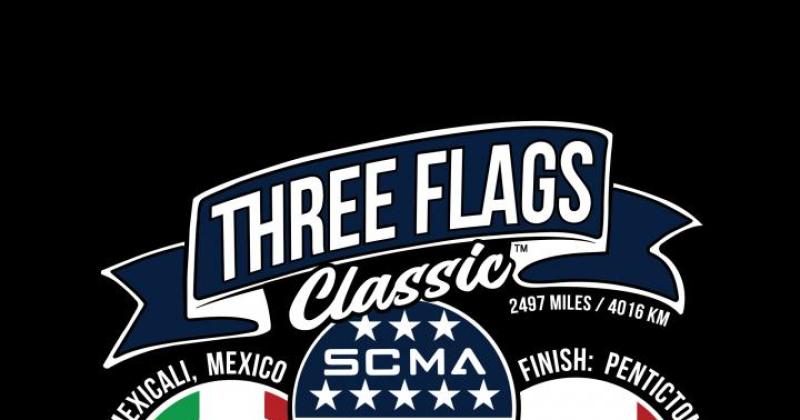 46th Annual Three Flags Classic