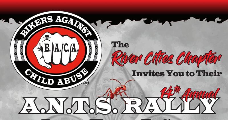 BACA 14th Annual A.N.T.S. Rally