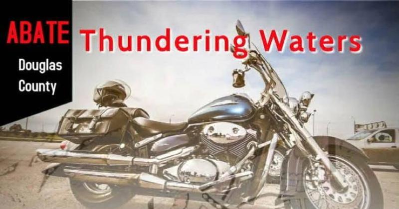 ABATE Thundering Waters Poker Run
