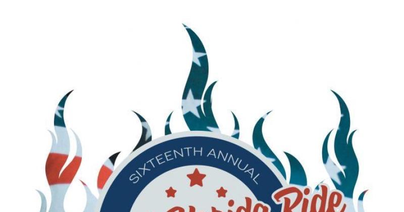 16th Annual Central Florida Ride for Our Troops