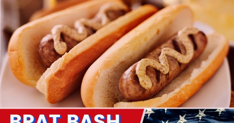 Wild Fire Harley-Davidson Brat Bash