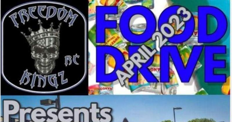 FSO food ride 2023