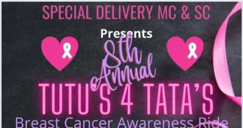 Tutus 4 Tata's 
