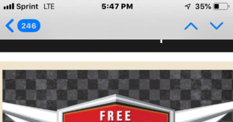 5 th Annual Bike Blessing 