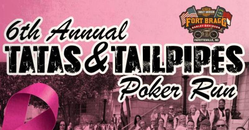 Tatas and Tailpipes