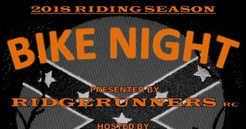 RidgeRunners Bike Night