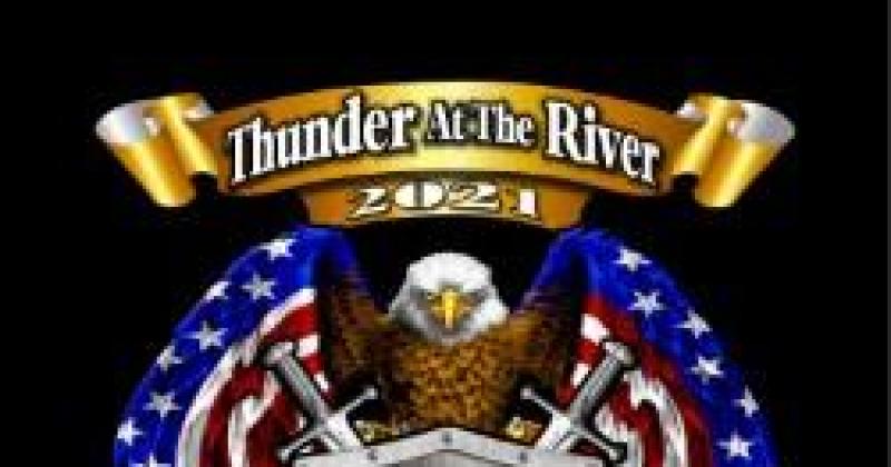 11th Annual Thunder At The River