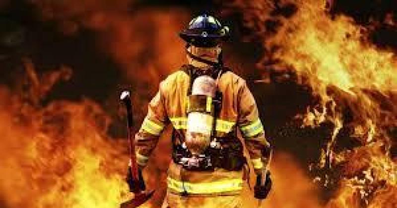 July 4th Firecracker Poker Run