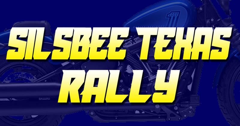 Silsbee Texas Biker Rally 2026
