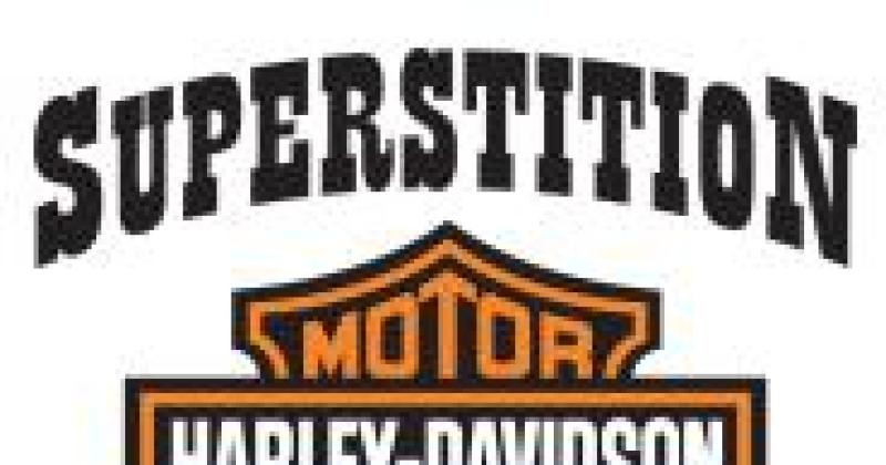 Superstition Hog Chapter Ride