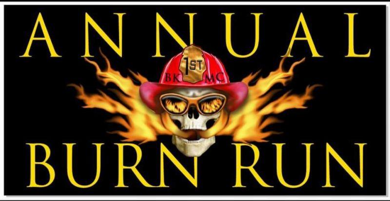 24th Annual Burn Run 