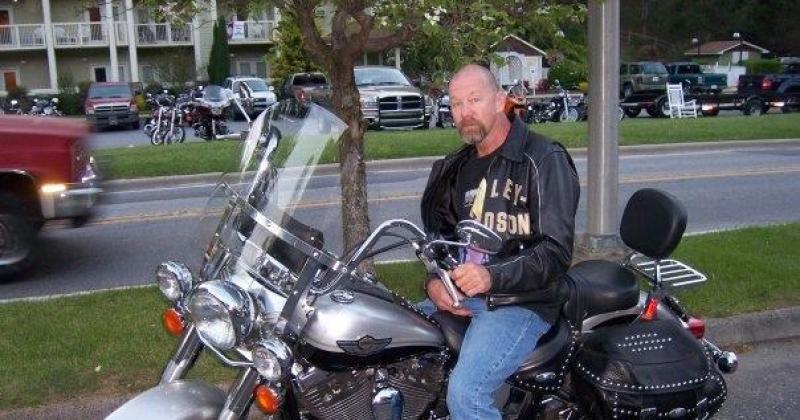 2nd Annual CC "Rider" Olinger Memorial Charity Motorcycle Poker Run, Motorcycle, Car & Truck Show