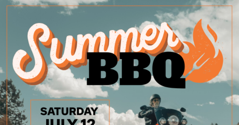 Summer BBQ