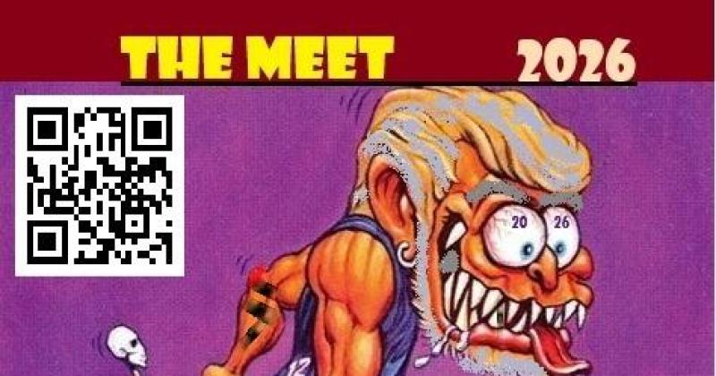 THE MEET