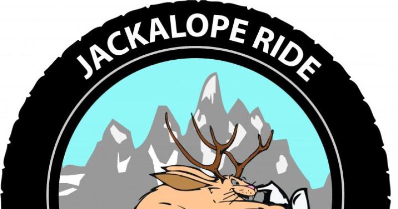 Jackalope Ride Poker Run for Charity
