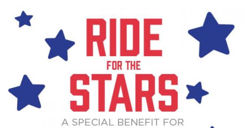 Ride for the Stars