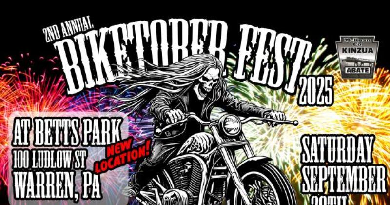 Biketober Fest 2025