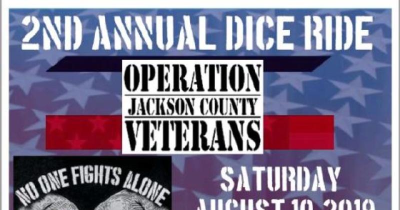 Operation Jackson County Veterans