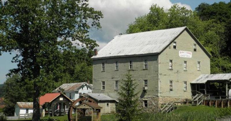 2025 New Sweden BMW Riders, Inc. 450  May17th-May 18th