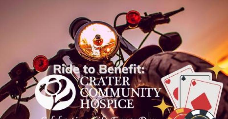 Tracy L Taliaferro Memorial Poker Run