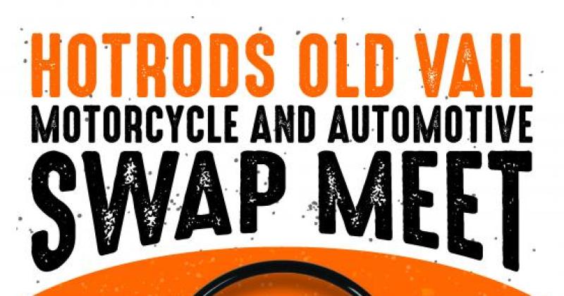 Swap Meet for Gearheads