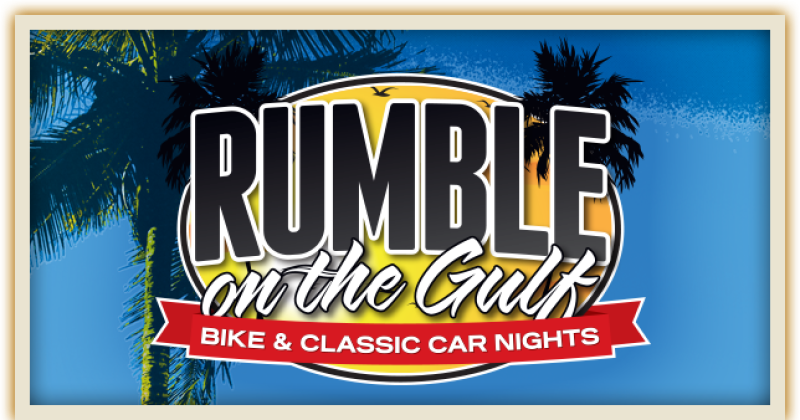 Rumble on the Gulf