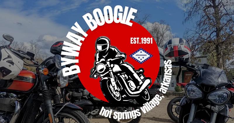 MSTA Byway Boogie