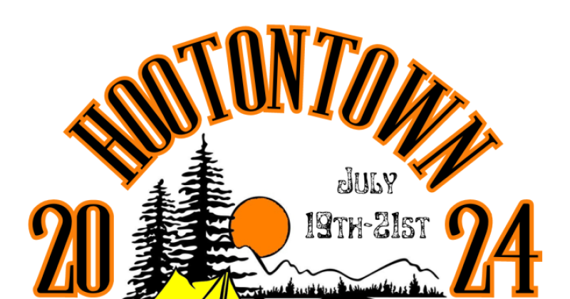 Hootontown Motorcycle Rally 2024