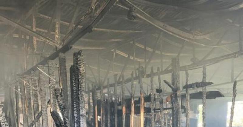 Gold Star Poker-Run Benefit