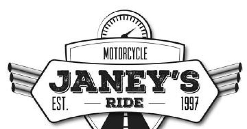 Janey's Ride