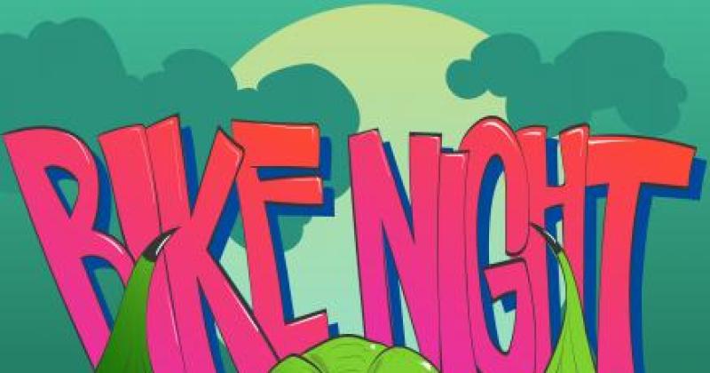 Bike Night at Tires and Tacos with Chasing Gypsy