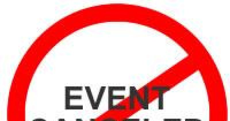 Colorado Motorcycle Expo * CANCELED *