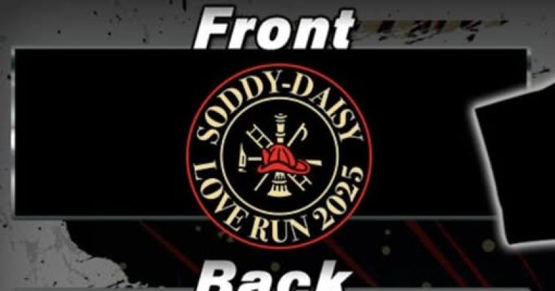 Soddy-Daisy Love Run Christmas for Kids