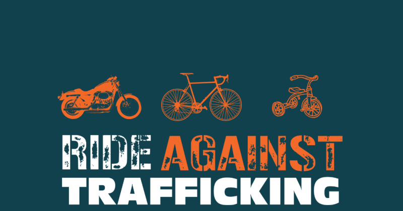 Ride Against Trafficking
