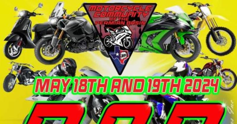 RidersAwarenessRally  Change the Image 