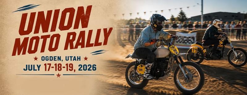 Union Moto Rally
